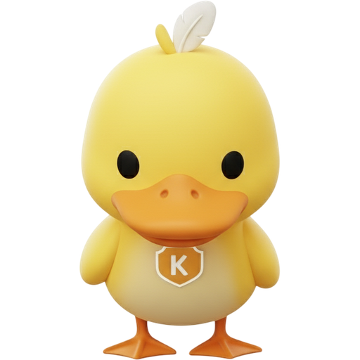 K+DUCK
